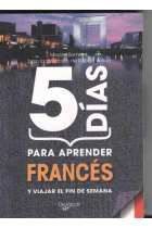 5 días para aprender francés y viajar el fin de semana