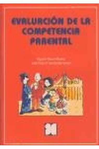 Evaluación de la competencia parental