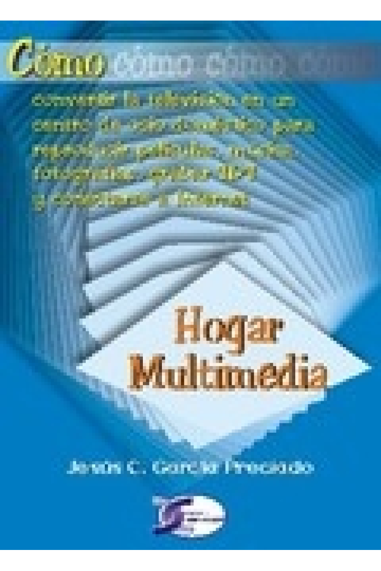 Cómo...  Hogar multimedia