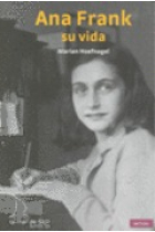 Anna Frank: la seva vida