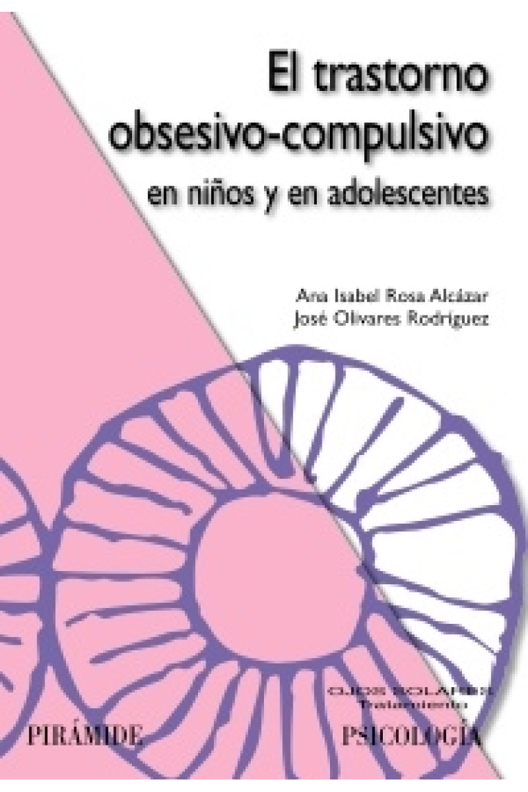 El trastorno obsesivo-compulsivo en niños y en adolescentes