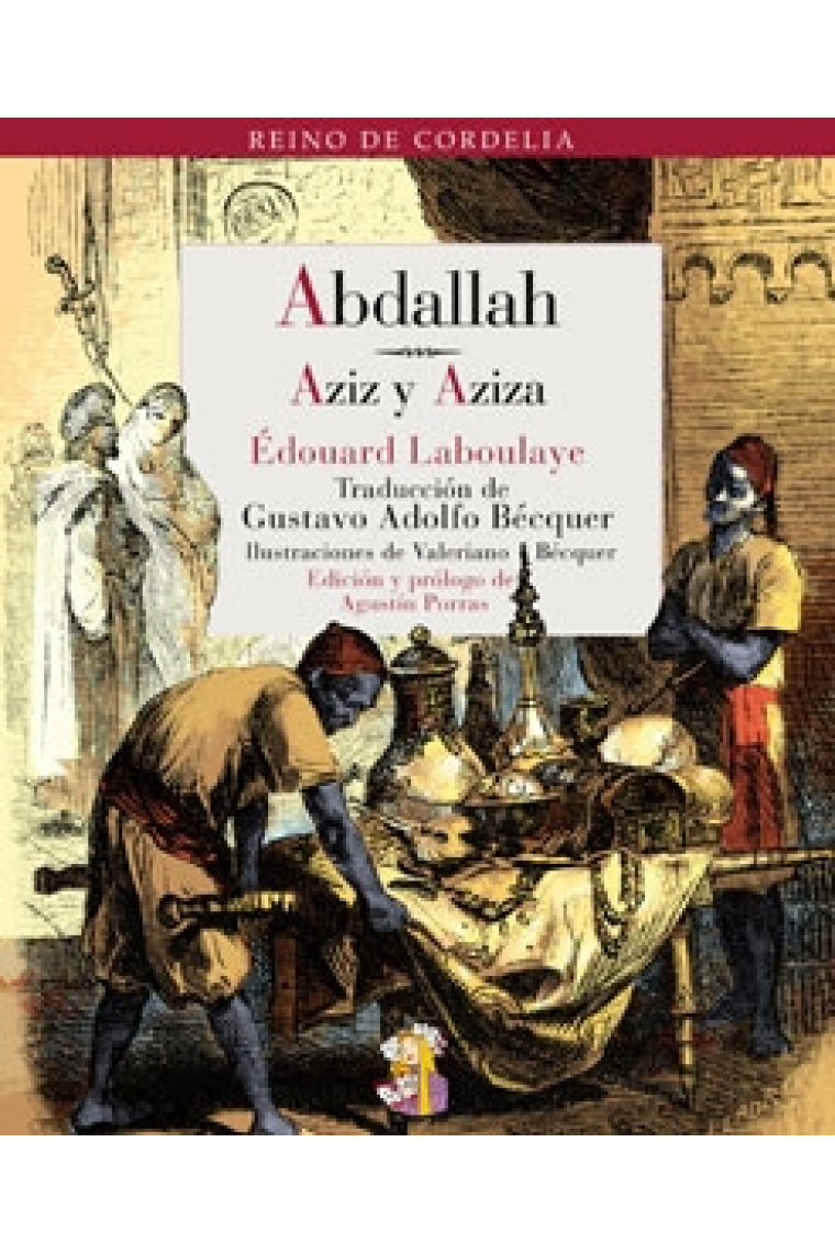 Abdalhah / Aziz y Aziza