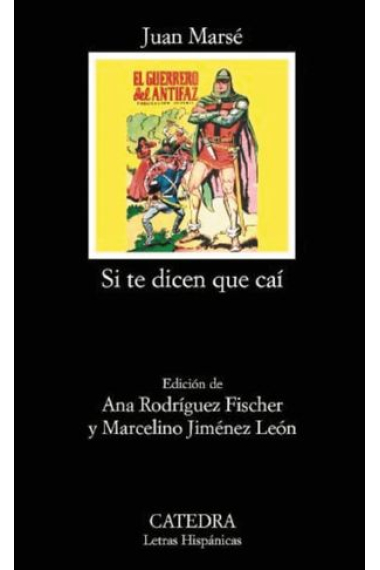 Si te dicen que caí (Estuche 2 vols.)