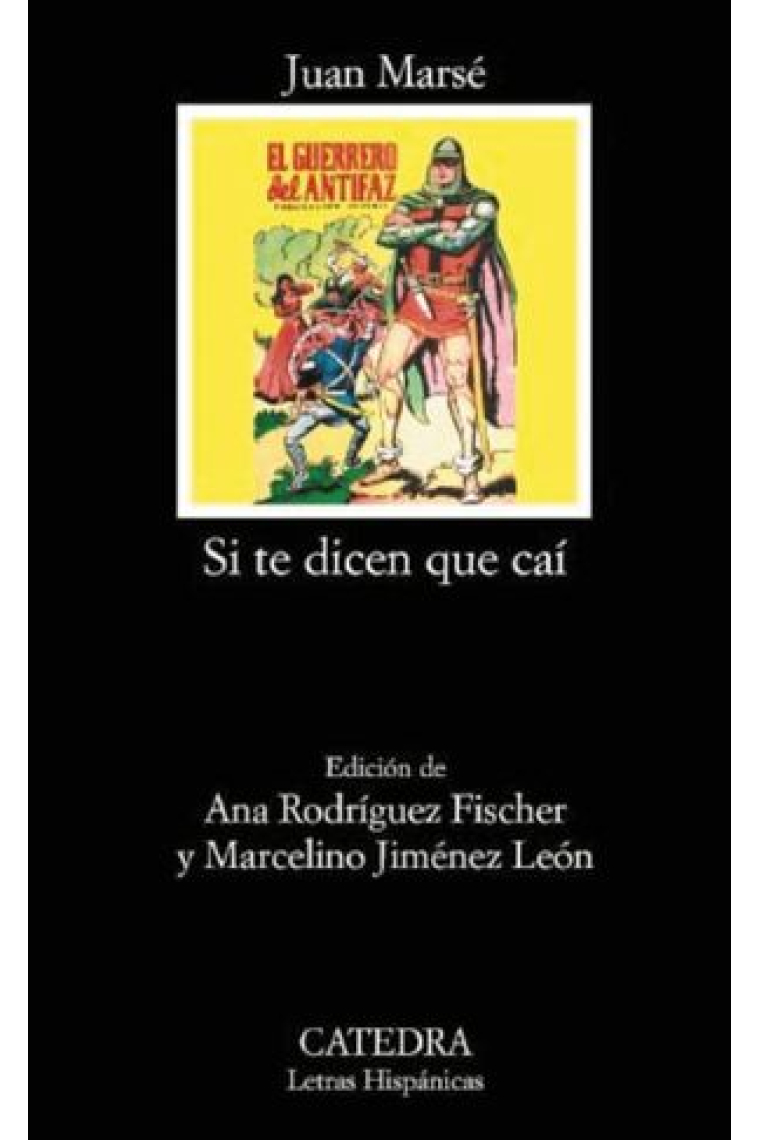 Si te dicen que caí (Estuche 2 vols.)