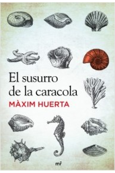 El susurro de la caracola