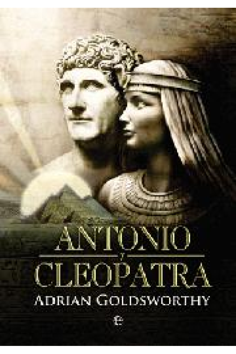 Antonio y Cleopatra