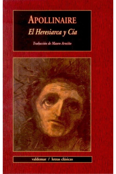 Heresiarca