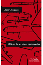 El libro de los viajes equivocados