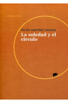 La soledad y el círculo