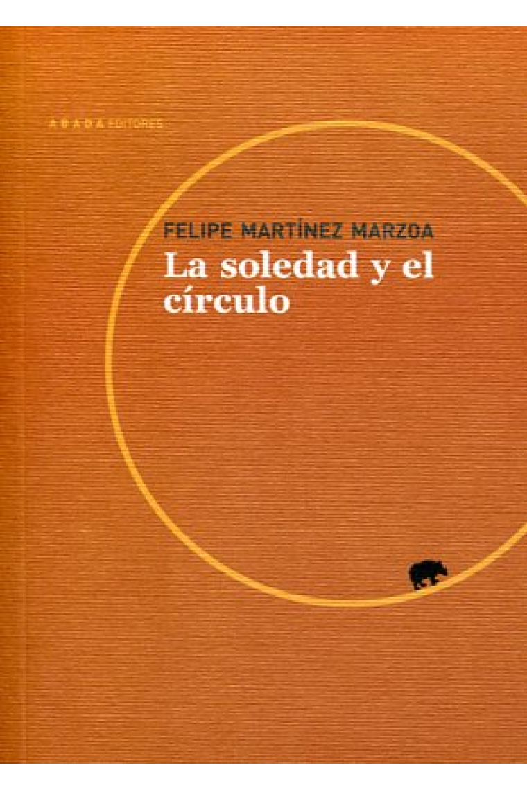 La soledad y el círculo