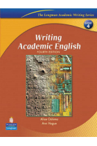 Writing Academic English