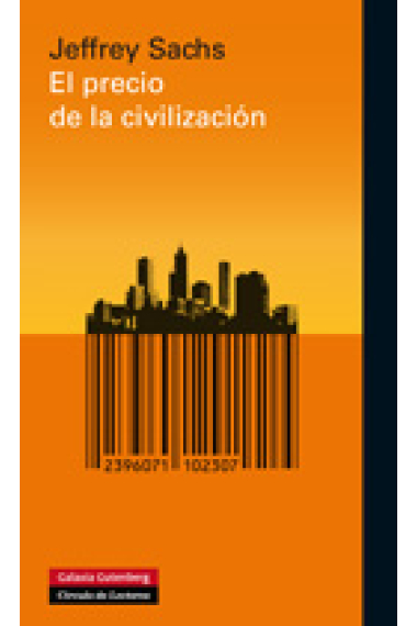 El precio de la civilización