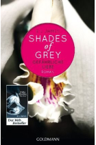 Shades of Grey, Gefährliche Liebe (Band 2)