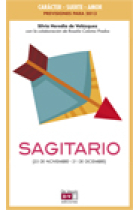 Sagitario 2013