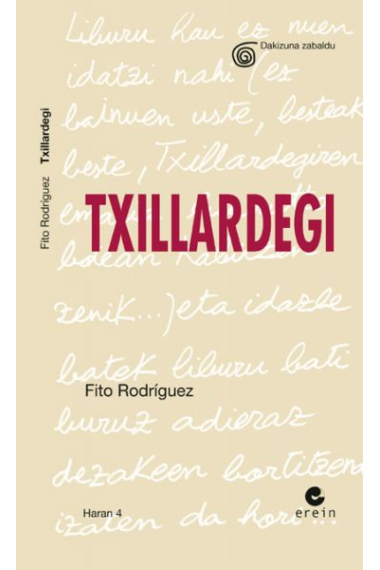 Txillardegi