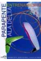 Parapente. Aladelta. Entrenamiento