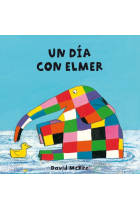 Un día con Elmer