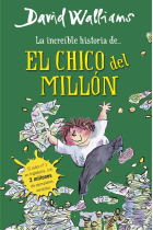 La increíble historia del chico del millón