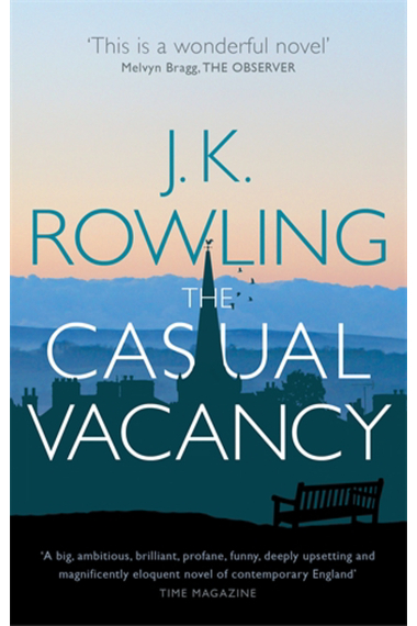 The Casual Vacancy