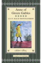 Anne of Green Gables