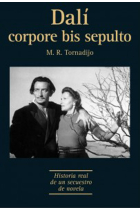 Dalí corpore bis sepulto