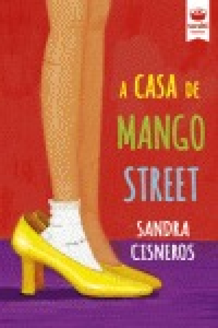 A casa de Mango Street