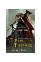 The Republic of Thieves