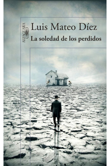 La soledad de los perdidos