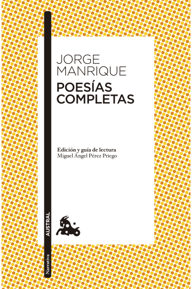 Poesías completas