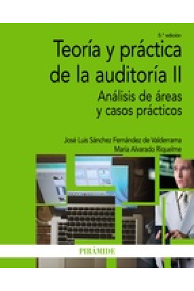 Teoría y práctica de la auditoría II