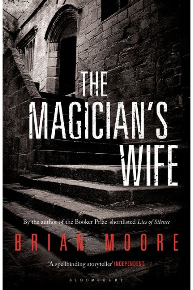 Magician's Wife