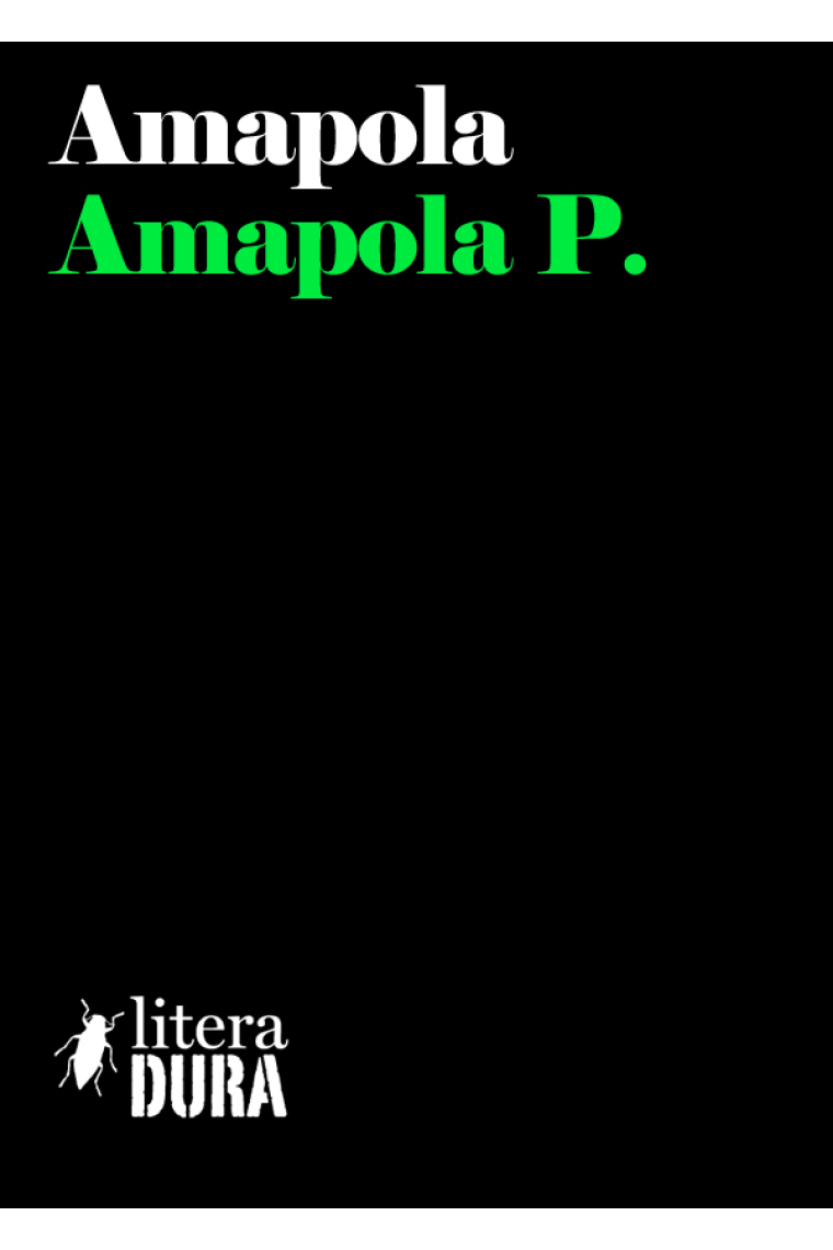 Amapola