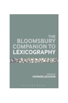 The Bloomsbury Companion to Lexicography