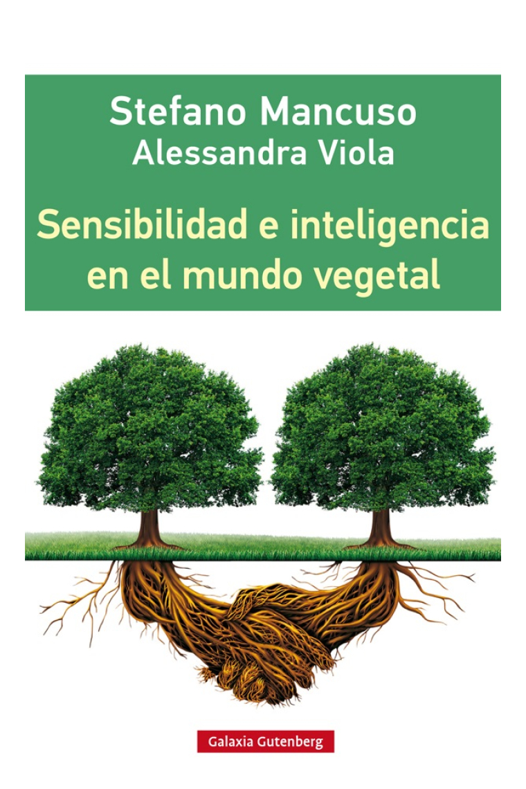 Sensibilidad e inteligencia en el mundo vegetal