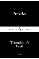 Trimalchio's Feast (Little Black Classics #21)