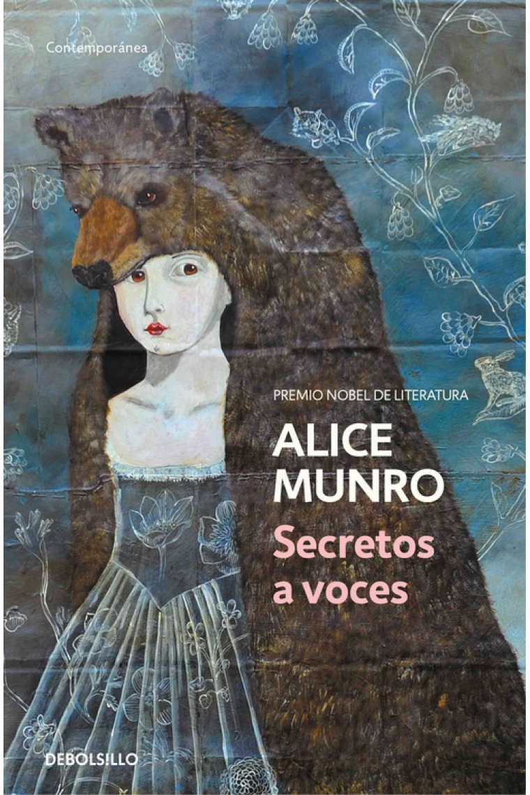 Secretos a voces