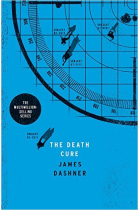 The Death Cure - Aerial Edition-