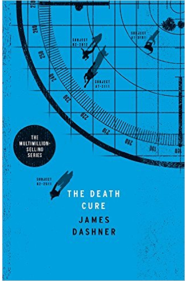 The Death Cure - Aerial Edition-