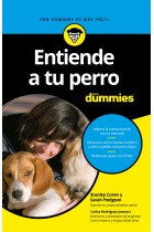 Entiende a tu perro para Dummies