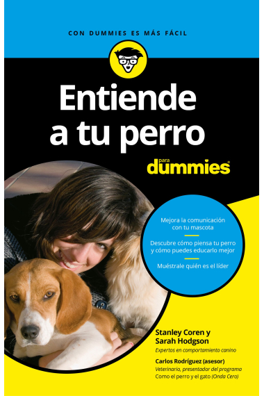 Entiende a tu perro para Dummies