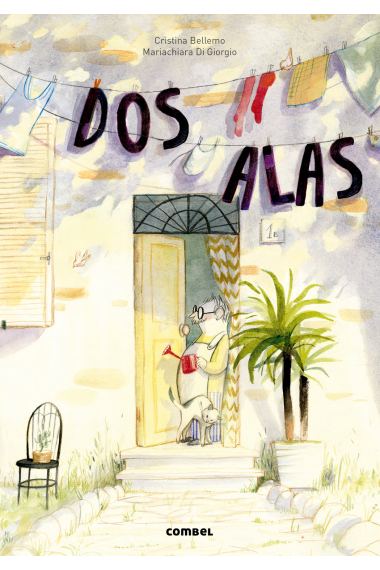 Dos Alas