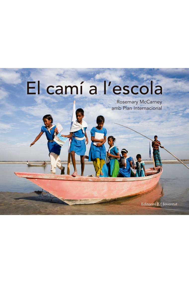 El camí a l'escola