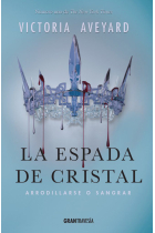 La espada de cristal