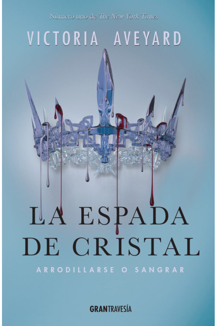 La espada de cristal