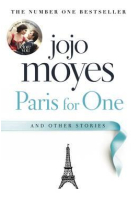 Paris for One (and other stories)