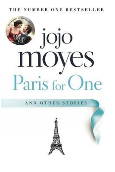 Paris for One (and other stories)