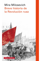 Breve historia de la Revolución Rusa