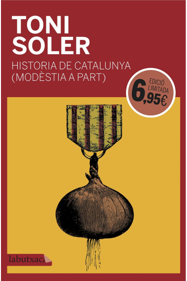 Història de Catalunya (modèstia a part)