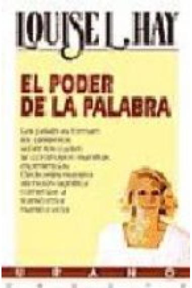 El poder de la palabra [grabación sonora]