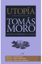 Utopía (Edición conmemorativa, 1516-2016)